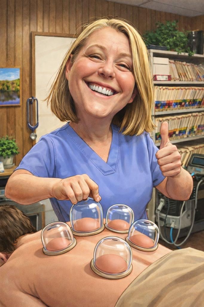 Dr. Robin Barnes